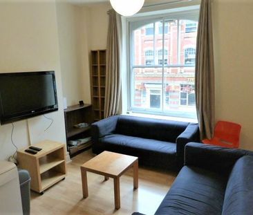 Baldwin Street, Bristol, BS1 - Photo 2