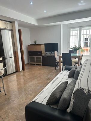 Piso de alquiler en Carrera de Capuchinos, 26, El Ejido - Photo 1