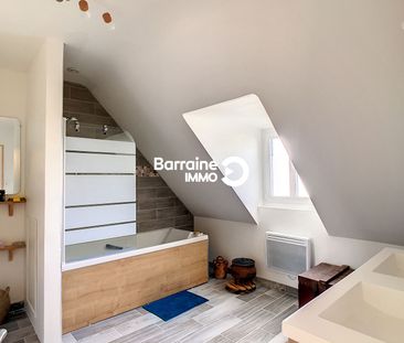 Location maison à Crozon, 5 pièces 112.67m² - Photo 2