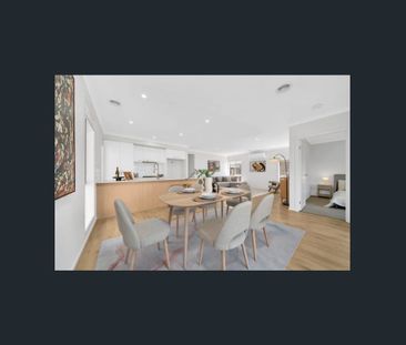 Stylish Family Living, Modern Comfort and Space - Photo 2