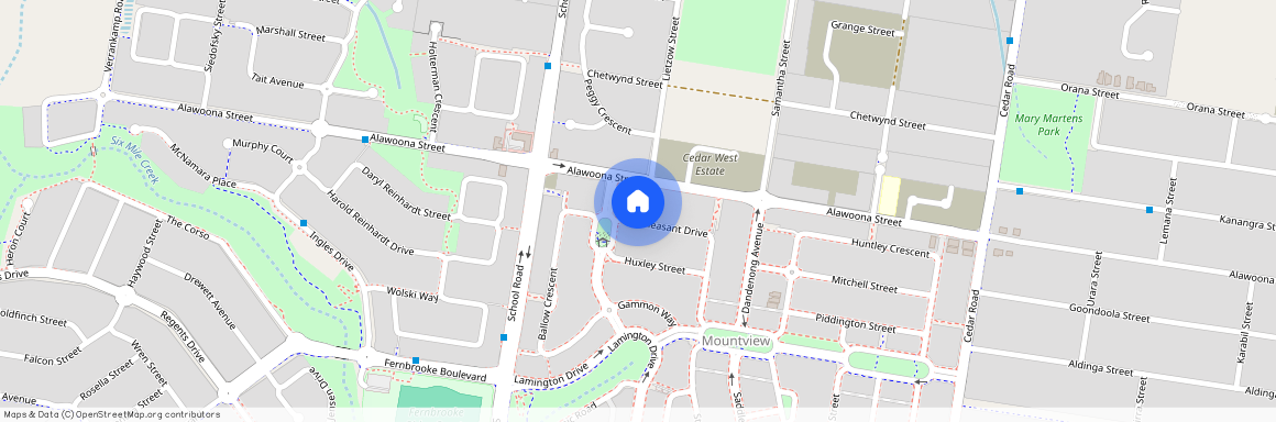 6 Pleasant Drive, Redbank Plains QLD 4301