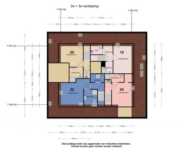 Drostenstraat 18, Binnenstad-Zuid, 8011MT, Zwolle - Photo 2