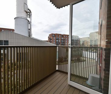 1 bedroom flat to rent - Photo 5