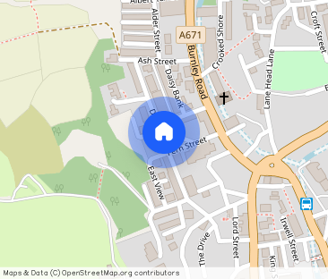 Dale Street, Bacup - Photo 1