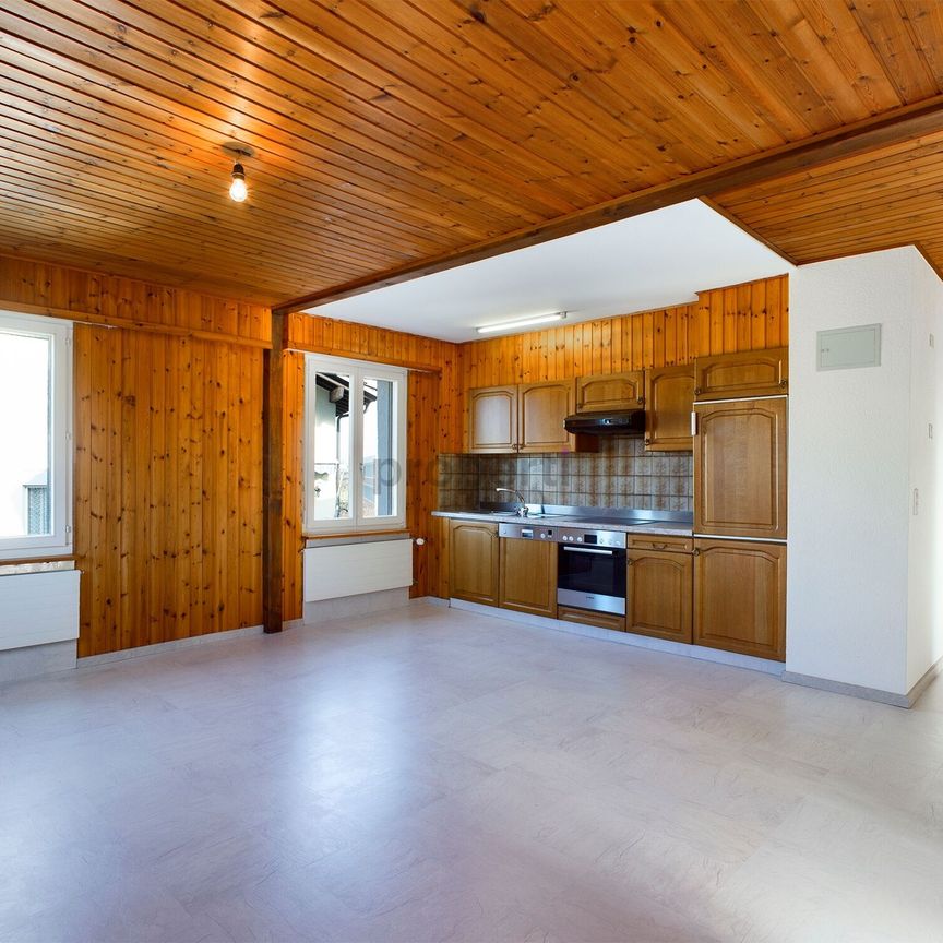 CHARMING IN A CENTRAL AND QUIET LOCATION - Photo 1