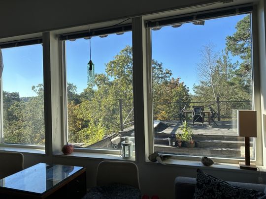 Saltsjö-boo - 1rok - tillsv - 7.820kr/mån - Photo 1