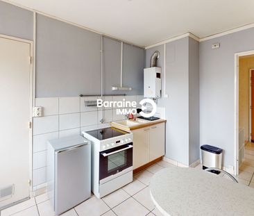 Location Appartement 2 pièces 47m² BREST 29200 - Photo 5