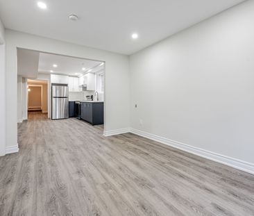 For Lease - 93 Sandown Avenue Unit# Ground, Toronto, Ontario - Photo 5