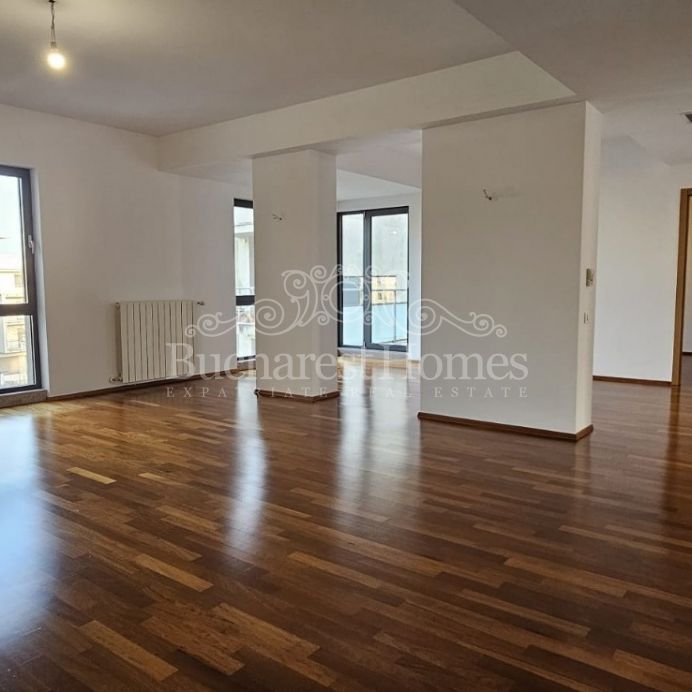 Large Three-Bedroom Flat - Baneasa US Embassy - Photo 1