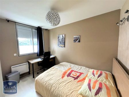 Appartement à louer 4 pièces 105.99m² - Photo 4