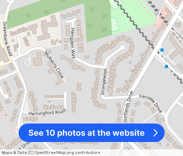 Strangeways, Watford - Photo 1