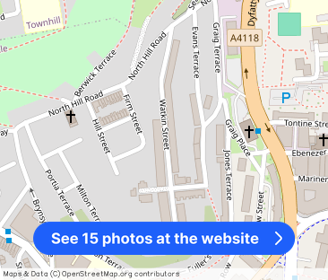 Watkin Street, SWANSEA - Photo 1