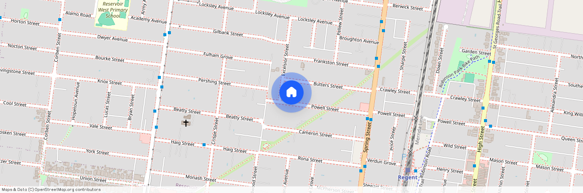 66 Powell Street, Reservoir VIC 3073