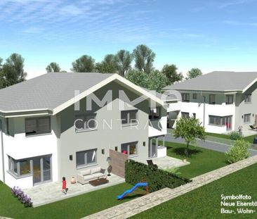 Provisionsfrei - Doppelhaushälfte in Hainburg an der Donau - Photo 2