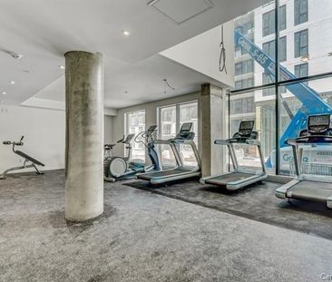 Appartement à louer - Montréal (Le Sud-Ouest) (Griffintown) - Photo 4