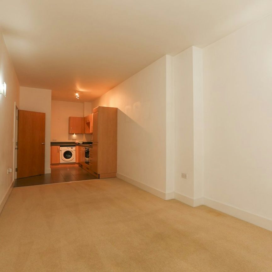 Rutland Street, Leicester, LE1 - Photo 1