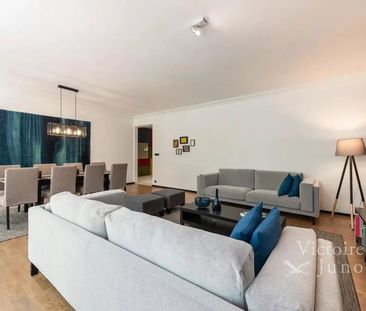 Appartement in Brussel - Photo 3