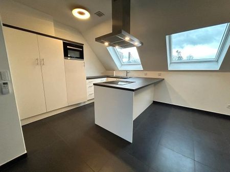 Gezellig en kwalitatief appartement van 80 m² gelegen te Mol centrum ! - Photo 5