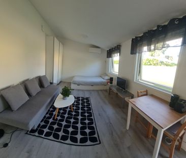 Spindelvägen, Älvsjö - Foto 1