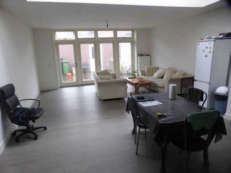 Te huur: Huis Rozenstraat 43 in Hilversum - Photo 3