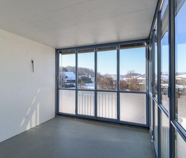 Gemütliche 3.5 Zimmerwohnung im 2.OG (mit Lift) - Photo 5