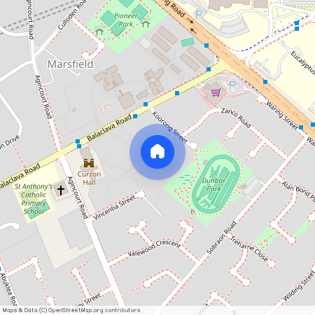 9/145 Balaclava Road, NSW 2122, Marsfield