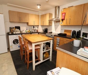 Room in a Shared Flat, Millharbour, E14 - Photo 5