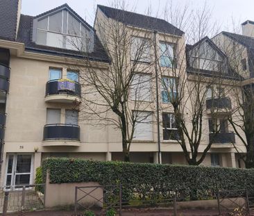 Location Appartement 1 pièce 18m² ANTONY 92160 - Photo 5