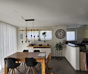 4.5 Zimmer, 120 m², 2. Stock - Foto 2