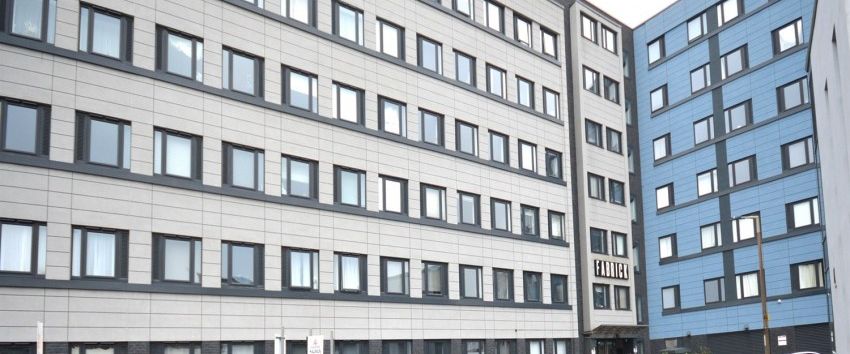 1 Bedroom End Terrace To Let - Photo 1