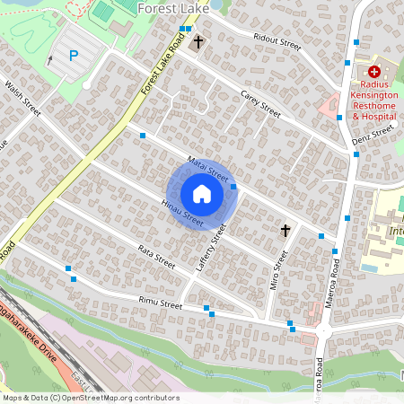 18a Hinau Street, Forest Lake, Hamilton City