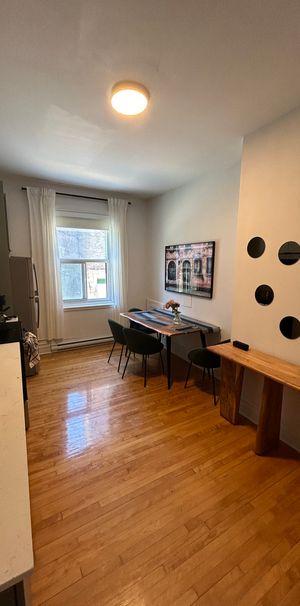 1 Bedroom (Large Room) - 2075 Avenue Lincoln, Ville-Marie - Photo 1