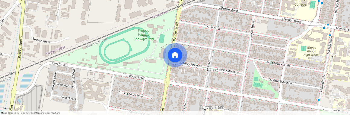 41 Lindsay Street, NSW 2650, Turvey Park