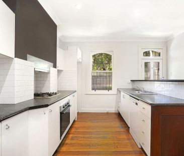 98 Burren Street, Erskineville. - Photo 1