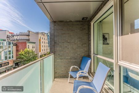 MC131 - Apartment Centre-Ville, Montreal - Photo 3
