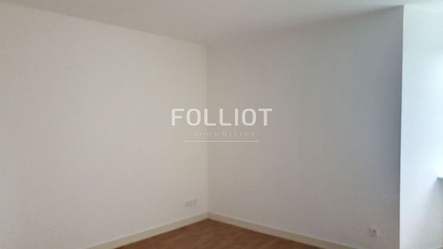 A LOUER - VIRE NORMANDIE - Appartement T3 situé au 1er étage - Photo 1