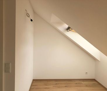 Generationenwohnhaus Triester Straße 12, 2 Zimmer Top 17 [GF,TS] - Photo 4