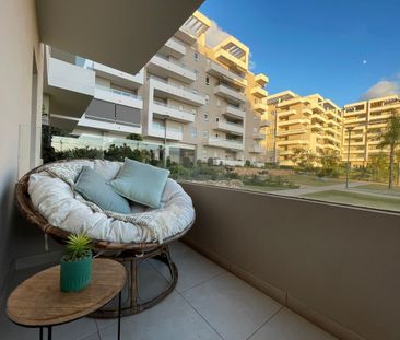 Ground Floor Apartment · Nueva Andalucía - Photo 4