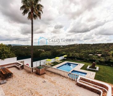 4 room luxury House for rent in Cumeada, Silves, Distrito de Faro - Photo 3