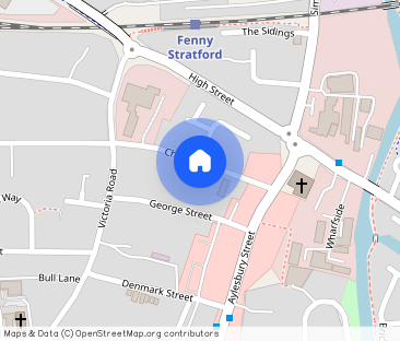 Church Street, Milton Keynes - Photo 1