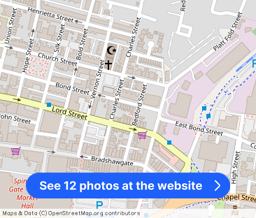 Bond Street, Leigh - Photo 1