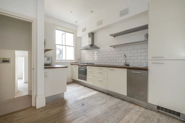 1 bedroom flat to rent - Photo 1