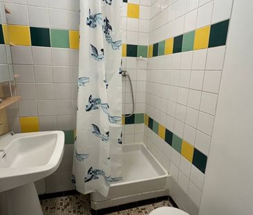 Appartement à louer 1 pièce • 22,07 m 2 Juvisy-sur-Orge - Photo 5