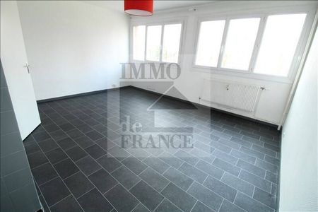 Location appartement 1 pièce 28.66 m² à Lille (59000) VAUBAN CENTRE VILLE - Photo 3