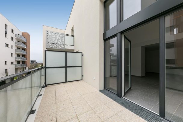 location Appartement F4 DE 87.54m² À BLAGNAC - Photo 1