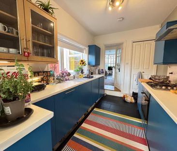 2 bedroom terraced house to rent - Photo 5