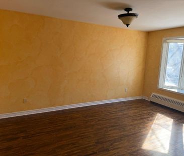 51/2 RDC duplex chauffé - Photo 1