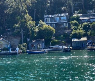 Pittwater Paradise � Boat Access Only - Photo 5