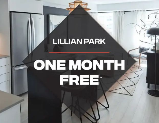 Lillian Park | 44 Lillian Street, Toronto - Photo 1