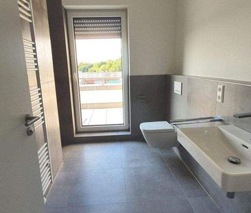 Wunderschönes Penthouse mit Emsblick zum 01.04.2026 zu vermieten - Foto 4